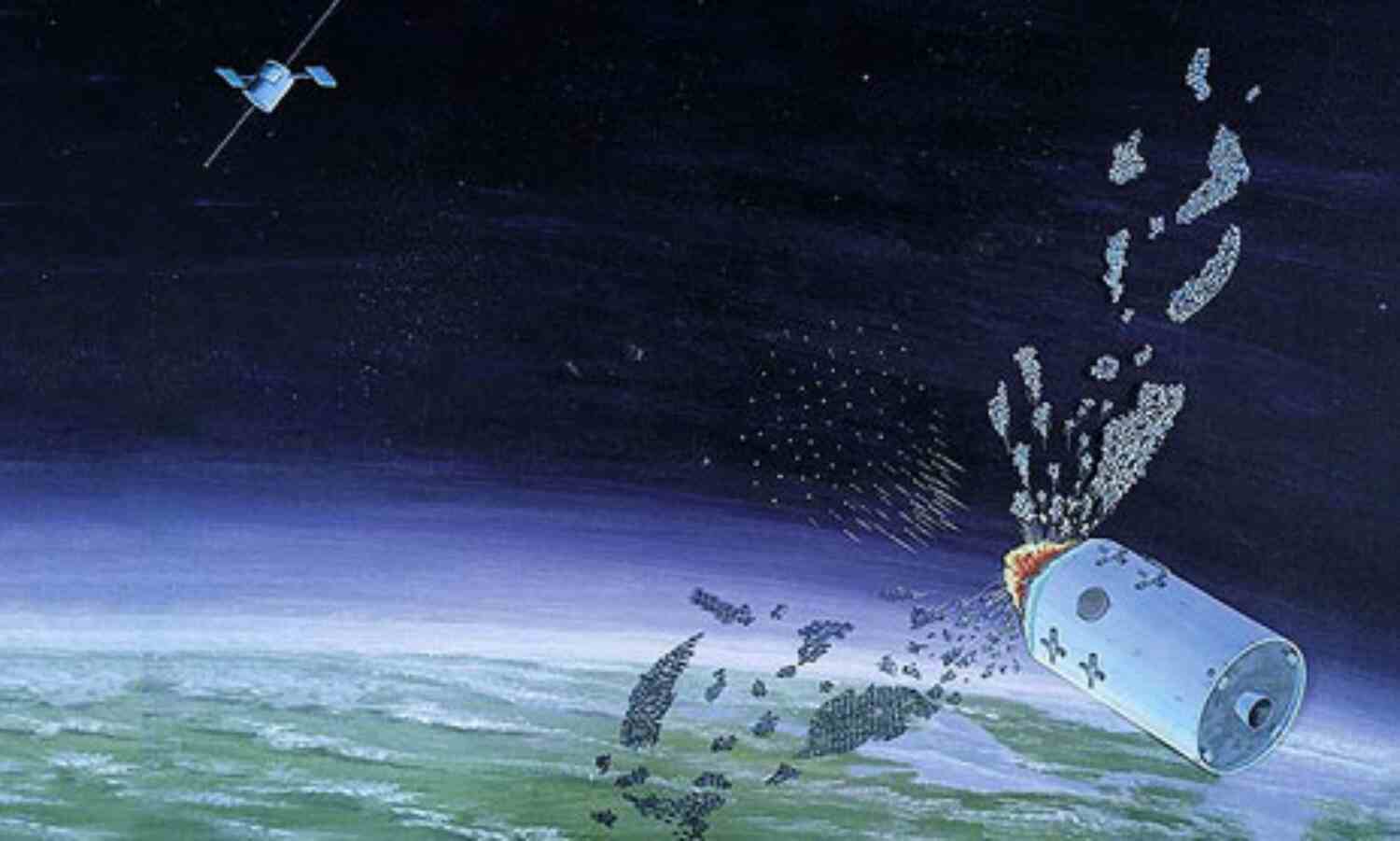 मिशन शक्ति की आलोचना शर्मनाक