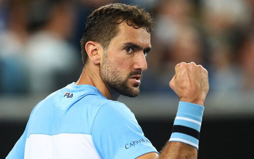 मियामी ओपन के क्वार्टरफाइनल में पहुंचे रॉबर्ट बॉटिस्टा