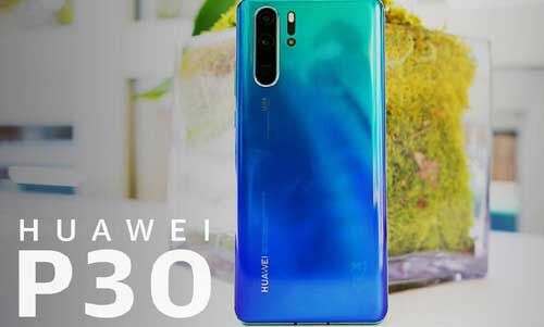 हुवावे ने किये यह दो नए स्मार्टफोन लॉन्च हुवावे ने किये यह दो नए स्मार्टफोन लॉन्च