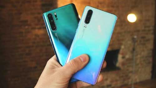 हुवावे ने किये यह दो नए स्मार्टफोन लॉन्च हुवावे ने किये यह दो नए स्मार्टफोन लॉन्च