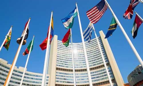 संयुक्त राष्ट्र में पास हुआ टेरर फंडिंग रोकने का प्रस्ताव, भारत की बड़ी जीत संयुक्त राष्ट्र में पास हुआ टेरर फंडिंग रोकने का प्रस्ताव, भारत की बड़ी जीत