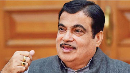 भाजपा को दुनिया की सबसे बड़ी पार्टी बनाने का श्रेय अमित शाह जी को जाता है : नितिन गडकरी भाजपा को दुनिया की सबसे बड़ी पार्टी बनाने का श्रेय अमित शाह जी को जाता है : नितिन गडकरी