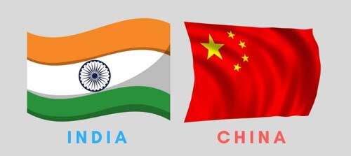 भारत और चीन के बीच तनाव जैसे हालात आये कैसे, जानें