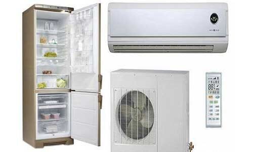 अब बिना गैस के कैसे कूलिंग करेंगे एसी और फ्रिज, जानें