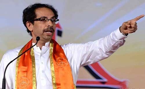 उद्धव ने कहा - मेरी चुप्पी का मतलब कमजोरी नहीं