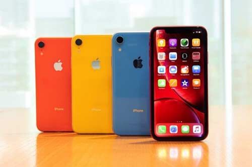 एप्पल दे रहा है अपने इस नए आईफोन पर कैशबैक ऑफर, जानें एप्पल दे रहा है अपने इस नए आईफोन पर कैशबैक ऑफर, जानें