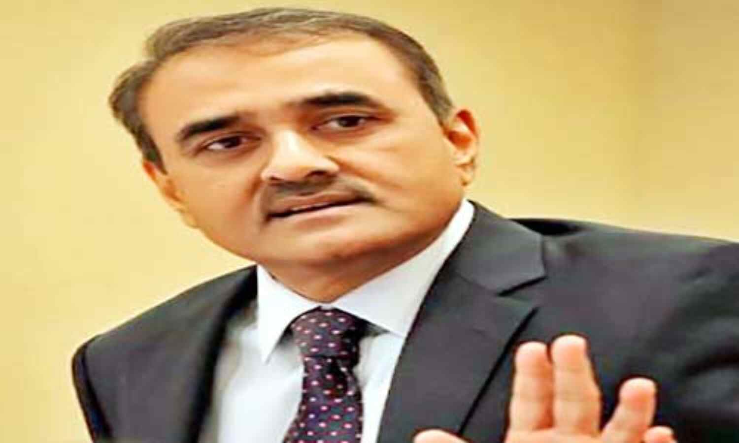 प्रफुल्ल पटेल चुने गए फीफा परिषद के सदस्य