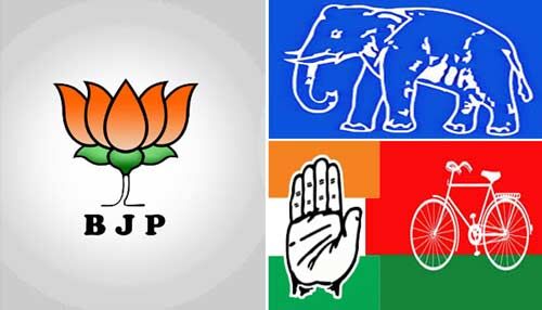 राजनीति में आयाराम-गयाराम के मजे और निष्ठावान की अन्तः पीढा