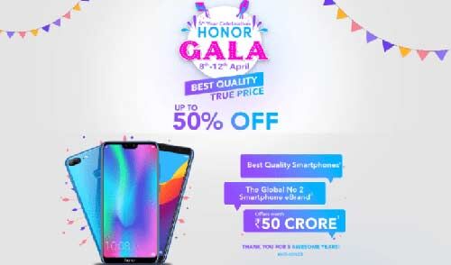 50 प्रतिशत तक की छूट के साथ खरीद सकते है इन स्मार्टफोन को 50 प्रतिशत तक की छूट के साथ खरीद सकते है इन स्मार्टफोन को