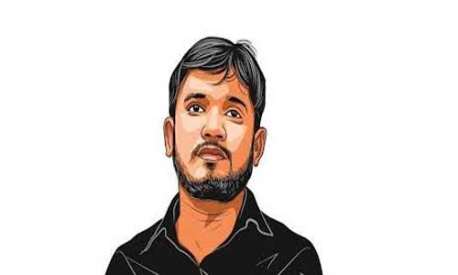 अमीरी व गरीबी की खाई लोकतंत्र को खोखला बनाती रहेगी : कन्हैया