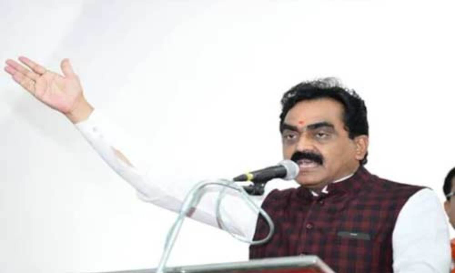 बाबा साहब ने समरसता के भाव को आगे बढ़ाया : राकेश