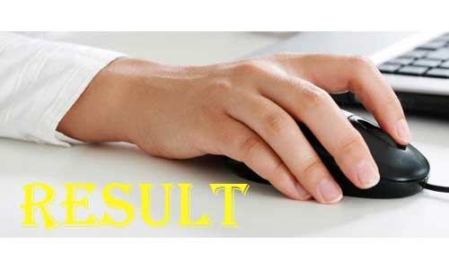 यूपीपीएससी ने जारी किया आयुर्वेदिक मेडिकल ऑफिसर भर्ती परीक्षा का रिजल्ट