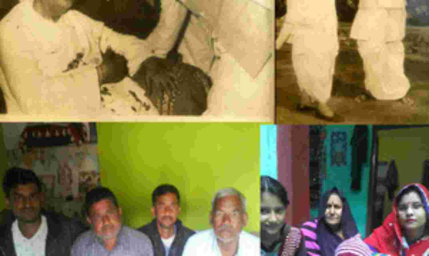 ...जब इंदिरा से नाराज सुरेन्द्र दत्त बाजपेई ने फाड़कर फेंक दिया था राज्यसभा का टिकट