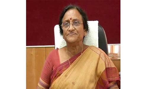 भाजपा सांसद रीता बहुगुणा जोशी कोरोना पॉजिटिव, लखनऊ PGI चल रहा इलाज