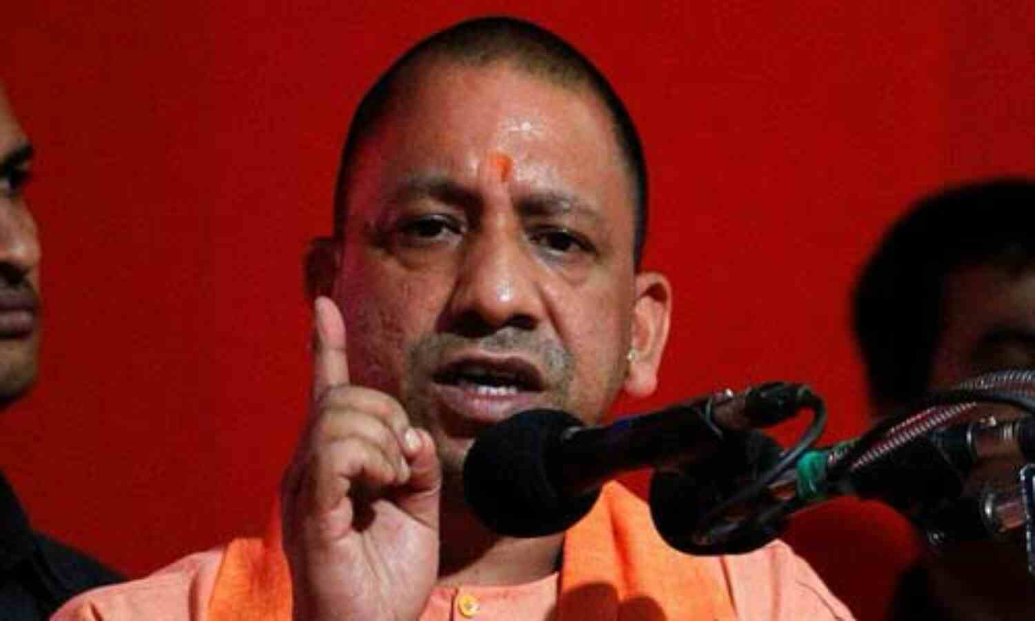 भू-माफिया की शिकायत करने के लिए यूपी सरकार ने किया यह पोर्टल तैयार