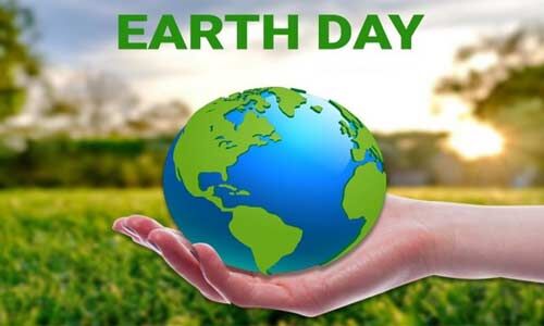 धरती दिवस : ग्रह की रक्षा हम सभी का दायित्व
