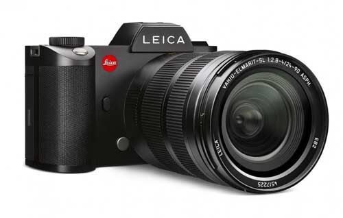 तेज गति से फोटो क्लिक करने वाला हुआ कैमरा लॉन्च, जानें खासियत