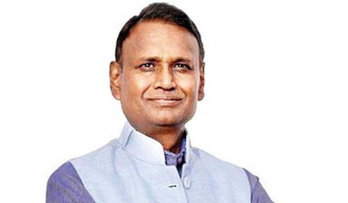 भाजपा सांसद उदित राज बोले, टिकट नहीं मिला तो पार्टी छोड़ दूंगा