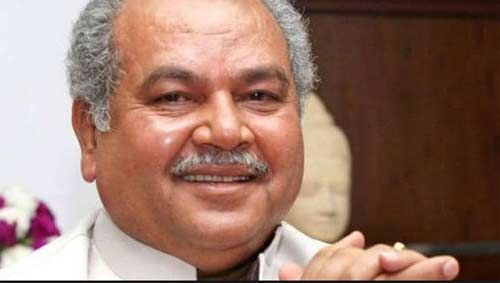 लॉकडाउन में मजदूर सहित सभी वर्गों की चिंता की गई: तोमर