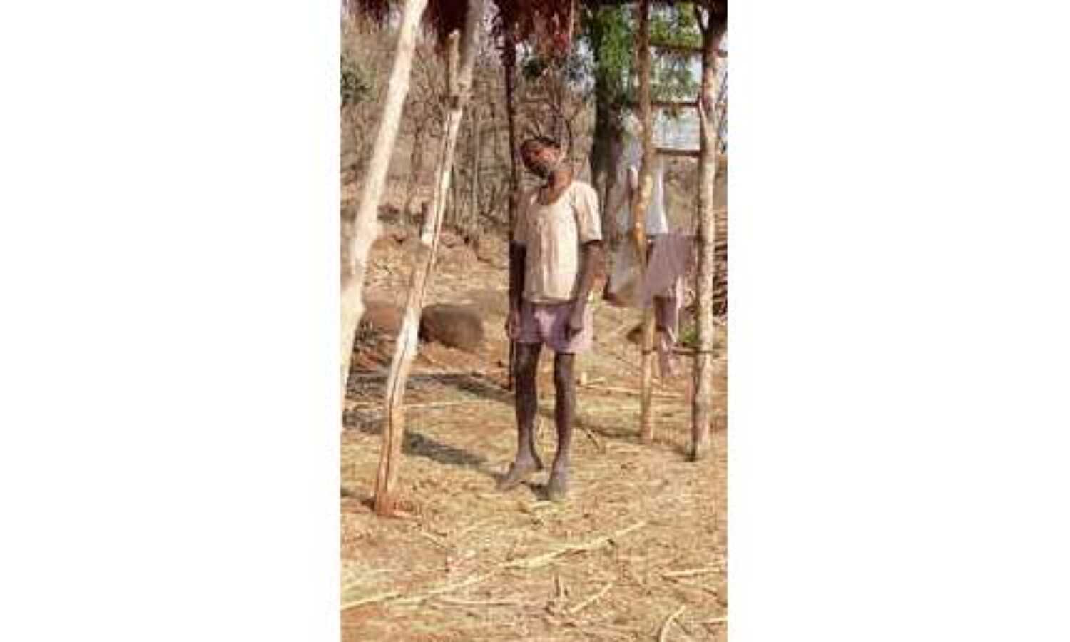 सीएम कमलनाथ के गृह जिले में कर्ज से परेशान किसान ने की आत्महत्या