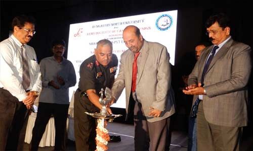 राष्ट्रीय सेमिनार में फैशन डिजाइन पर हुई चर्चा