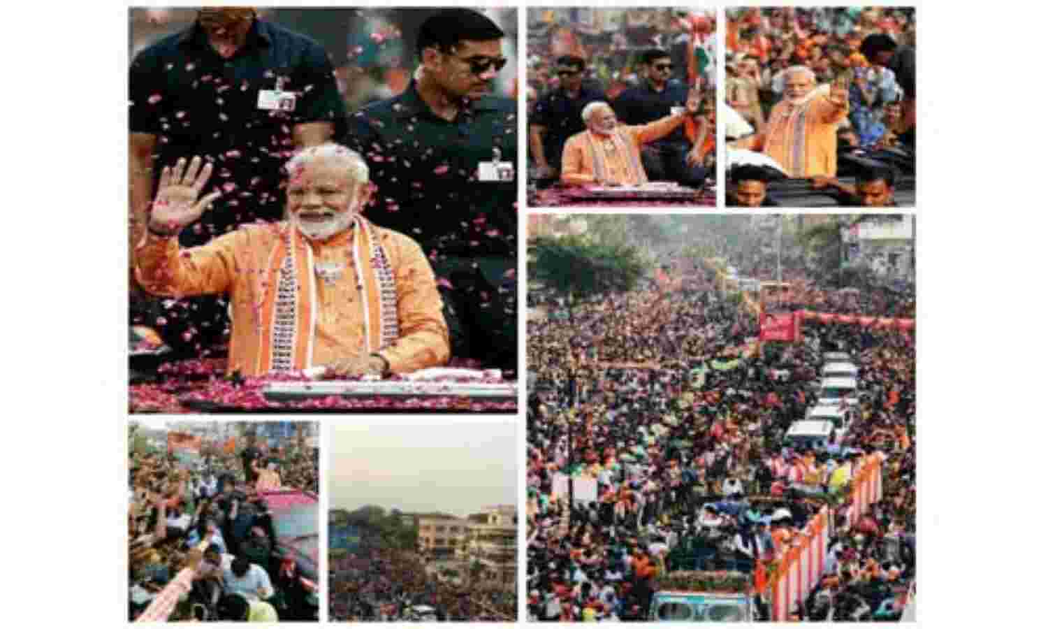 हवा का रुख बदल गए मोदी, मतदाता हुए मुखर