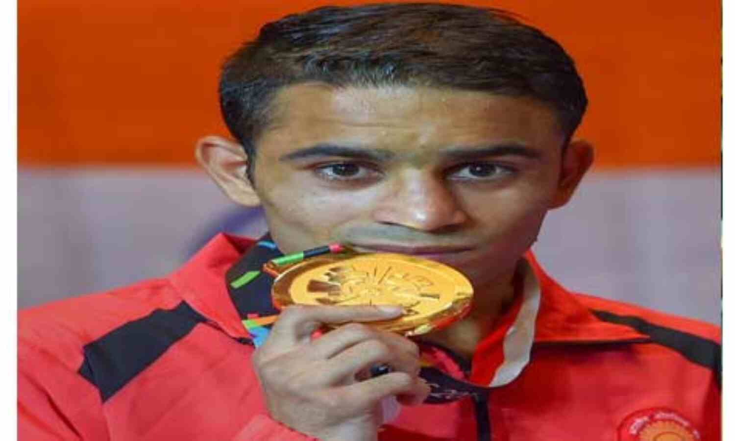 एशियन चैंपियनशिप : अमित पंघल ने जीता स्वर्ण