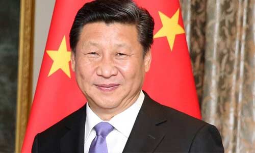 चीन अपनी मुद्रा का नहीं करेगा अवमूल्यन: शी जिन पिंग