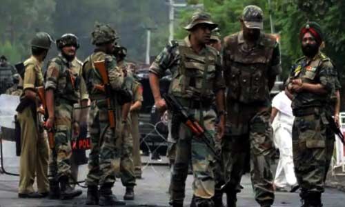 अलर्ट : भारत के आठ राज्य आतंकियों के निशाने पर अलर्ट : भारत के आठ राज्य आतंकियों के निशाने पर