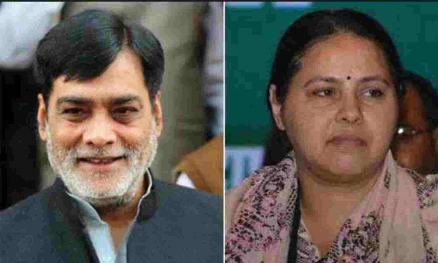 रामकृपाल को मोदी के विकास कार्य और मीसा भारती को लालू की बीमारी का सहारा रामकृपाल को मोदी के विकास कार्य और मीसा भारती को लालू की बीमारी का सहारा