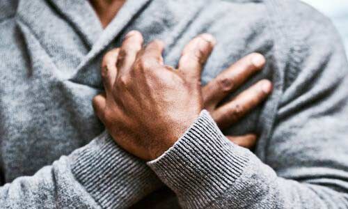 ECMO उपचार से कार्डियक केयर के साथ बच रही जिंदगियां