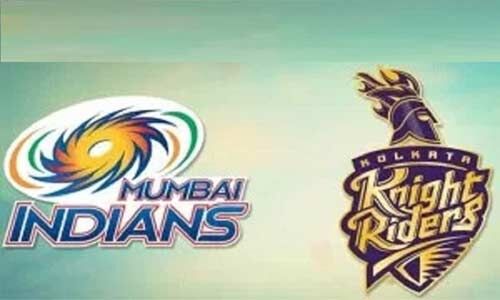 आईपीएल: मुंबई इंडियंस ने कोलकाता नाइट राइडर्स को नौ विकेट से हराया