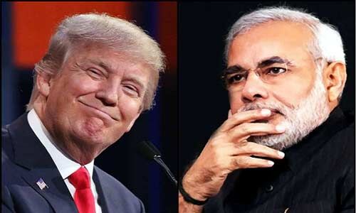 तेल प्रतिबंध मामले में अमेरिका ने दिया भारत को झटका