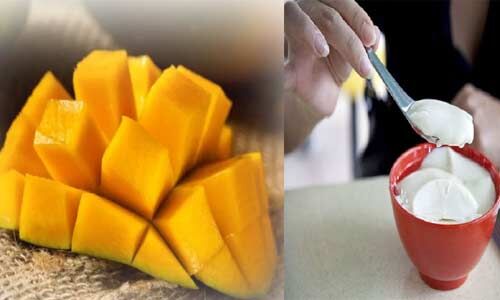 आम के साथ दही मिलाकर खाने से तेजी से घटेगा वजन, जानें