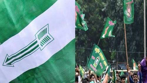 लोकसभा चुनाव 2019 : राजद-जदयू है आमने सामने मैदान में लोकसभा चुनाव 2019 : राजद-जदयू है आमने सामने मैदान में