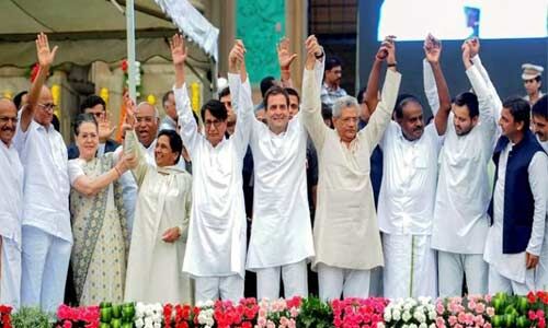 फिर दलित प्रेमी कौन? फिर दलित प्रेमी कौन?