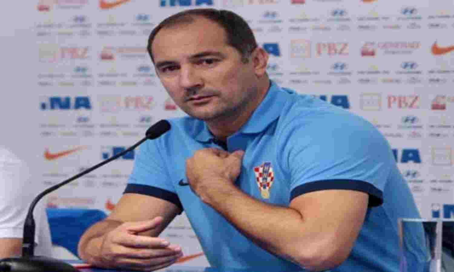 स्टीमाक बने भारतीय फुटबॉल टीम के मुख्य कोच