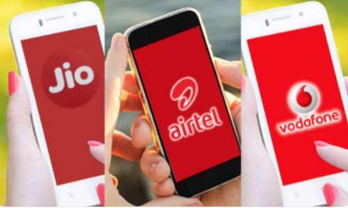 19 रुपये के प्लान्स में डेटा और फ्री कॉलिंग, जानें 19 रुपये के प्लान्स में डेटा और फ्री कॉलिंग, जानें