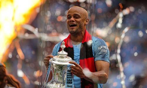 मैनचेस्टर सिटी ने एफए कप के फाइनल में वेटफोर्ड को दी मात