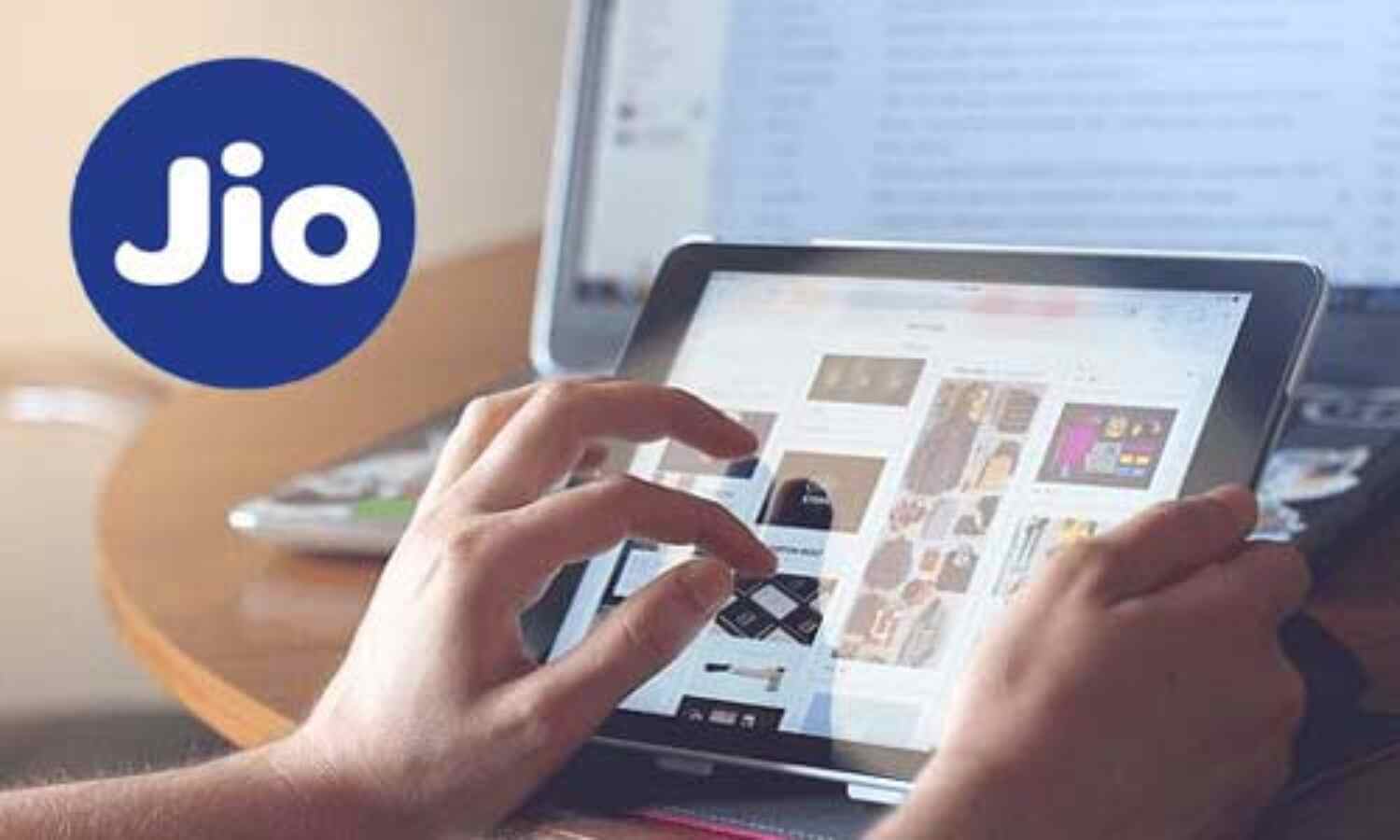 जियो यूजर्स के लिए खुशखबरी, इस मामले में कंपनी ने मचाया धमाल