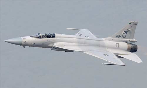 पाकिस्तानी वायु सेना को मिली मजबूती, इस एयरक्राफ्ट से...