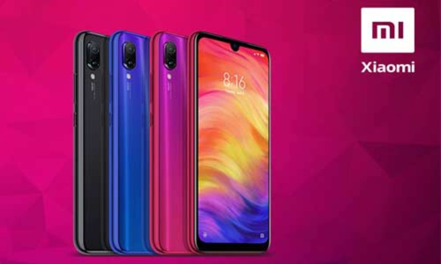 रेडमी नोट 7 को लेकर आ रही हैं यह खबर, जानें मामला