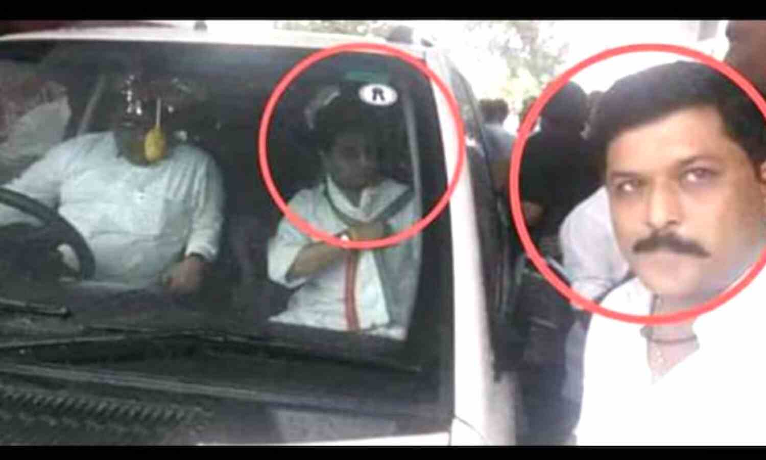 आखिर प्यादे से ही पिट गए वजीर