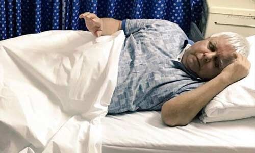 लालू यादव की बिगड़ी तबीयत, हो सकती है डायलिसिस