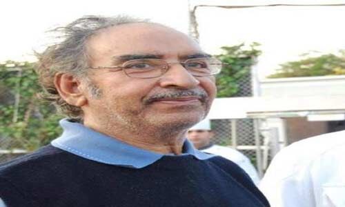 वीरू देवगन का हुआ निधन, पूरे बॉलीवुड में शोक की लहर वीरू देवगन का हुआ निधन, पूरे बॉलीवुड में शोक की लहर