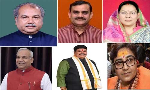 चंबल अंचल की आवाज अब होगी संसद में बुलंद चंबल अंचल की आवाज अब होगी संसद में बुलंद