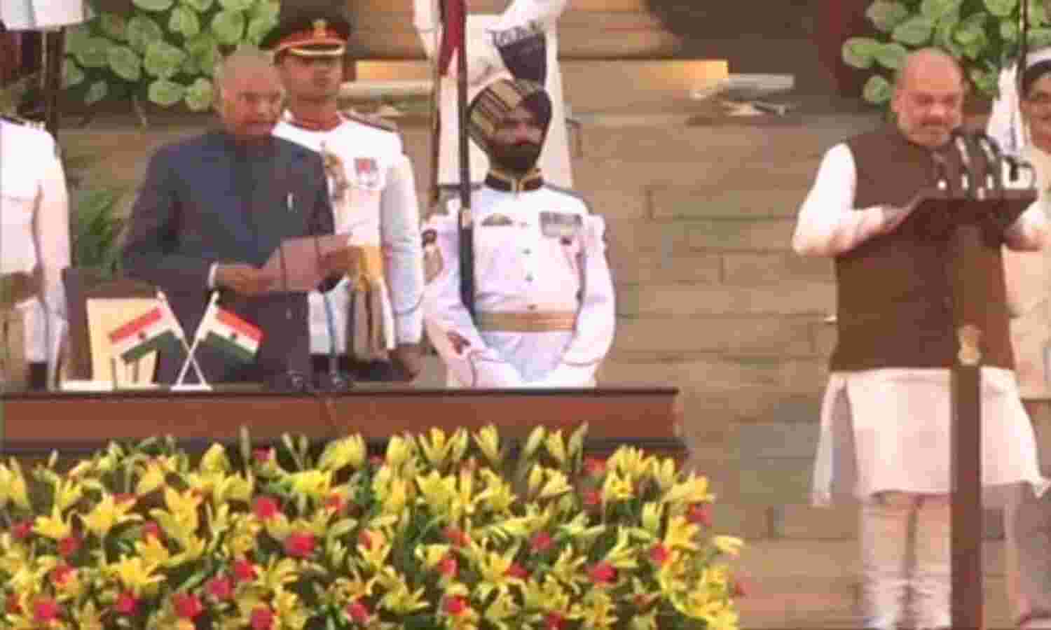 बीजेपी राष्ट्रीय अध्यक्ष से जुडी कुछ प्रमुख बातें, जानें