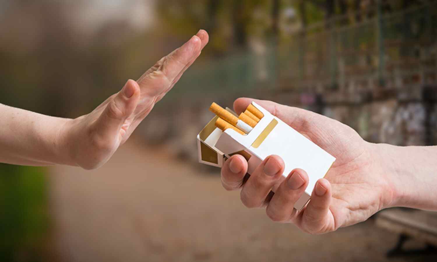 स्वास्थ्य के शत्रु से मित्रता क्यों?