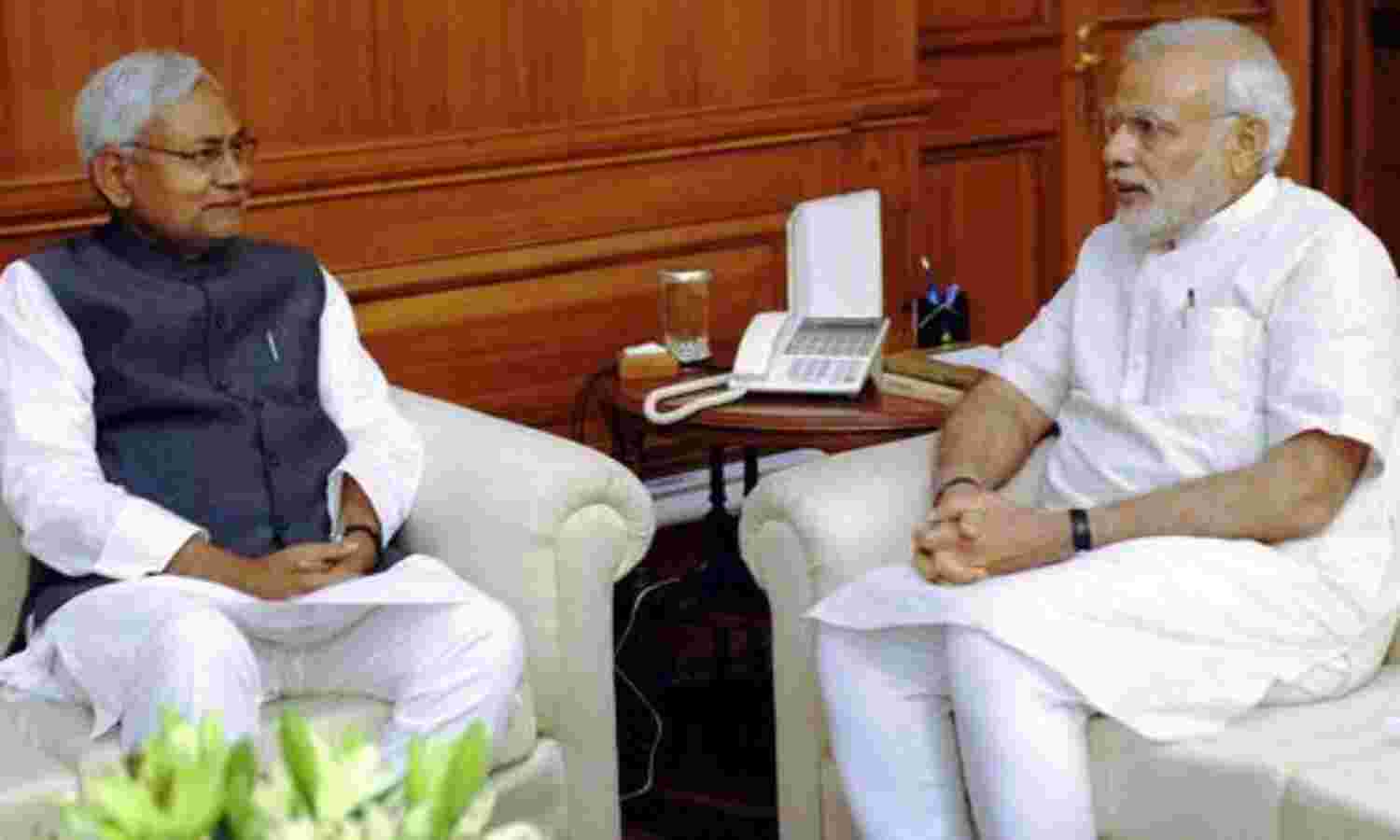 नमो-नीतीश का जलवा आने वाले चुनावों में भी दिखेगा: राजीव रंजन