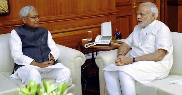 नमो-नीतीश का जलवा आने वाले चुनावों में भी दिखेगा: राजीव रंजन